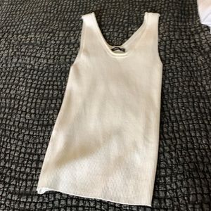 MNG basics cream top